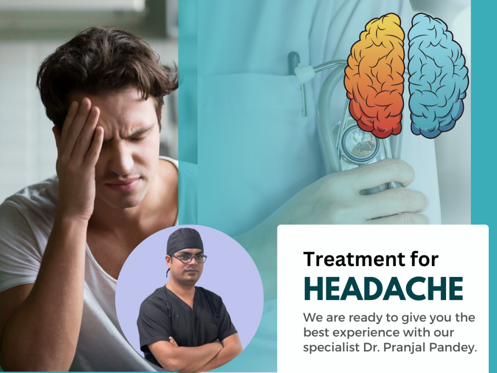 Headache Treatment