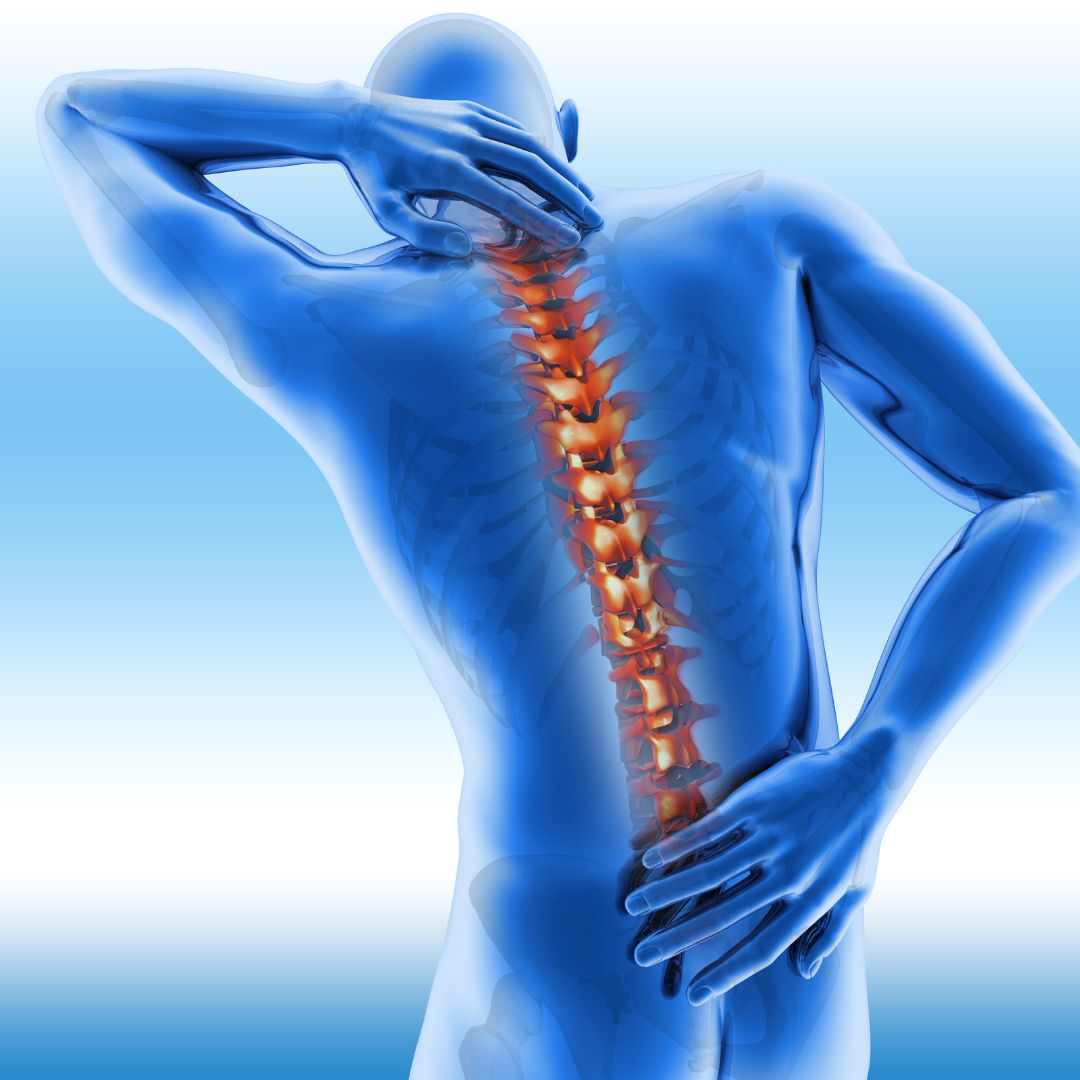 Back Pain Treatment